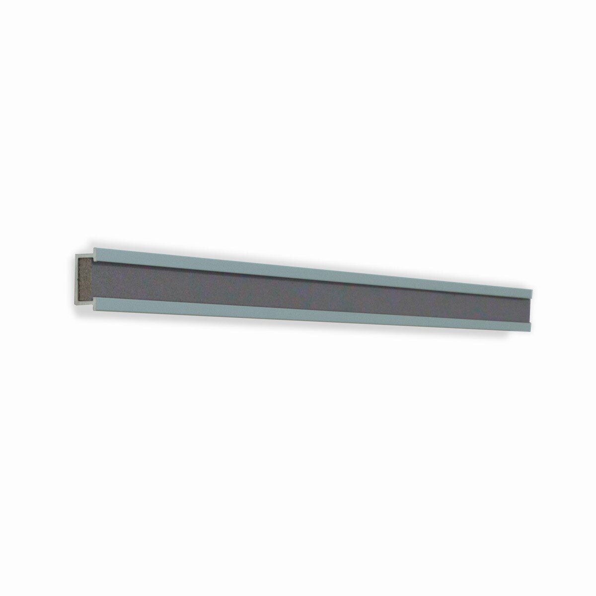 1" Maprail Poppy Seed (2204) Insert